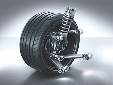 Control Arm Manufacturer Guide: Forged vs Stamped, Quality Indicators, and Top Brands Compared