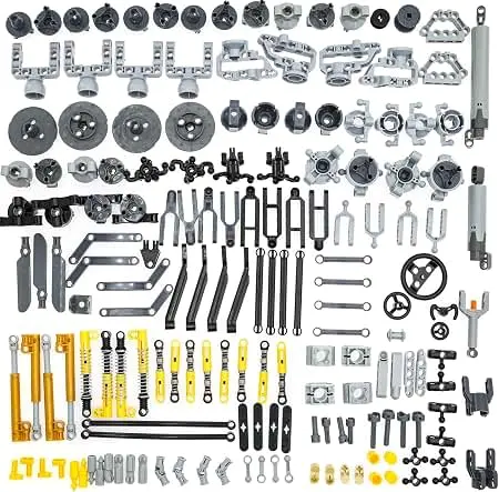 Buying Aftermarket Suspension Parts Wholesale: A Buyer's Guide to Suppliers, MOQs, and Logistics