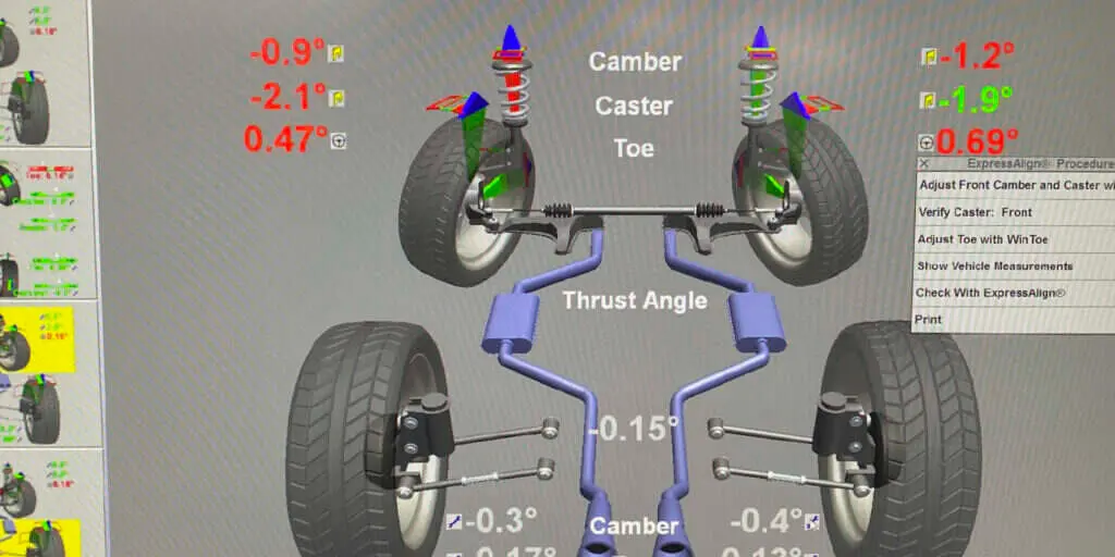 Can Bad Control Arms Affect Alignment? Yes—Here’s How to Diagnose and Fix It
