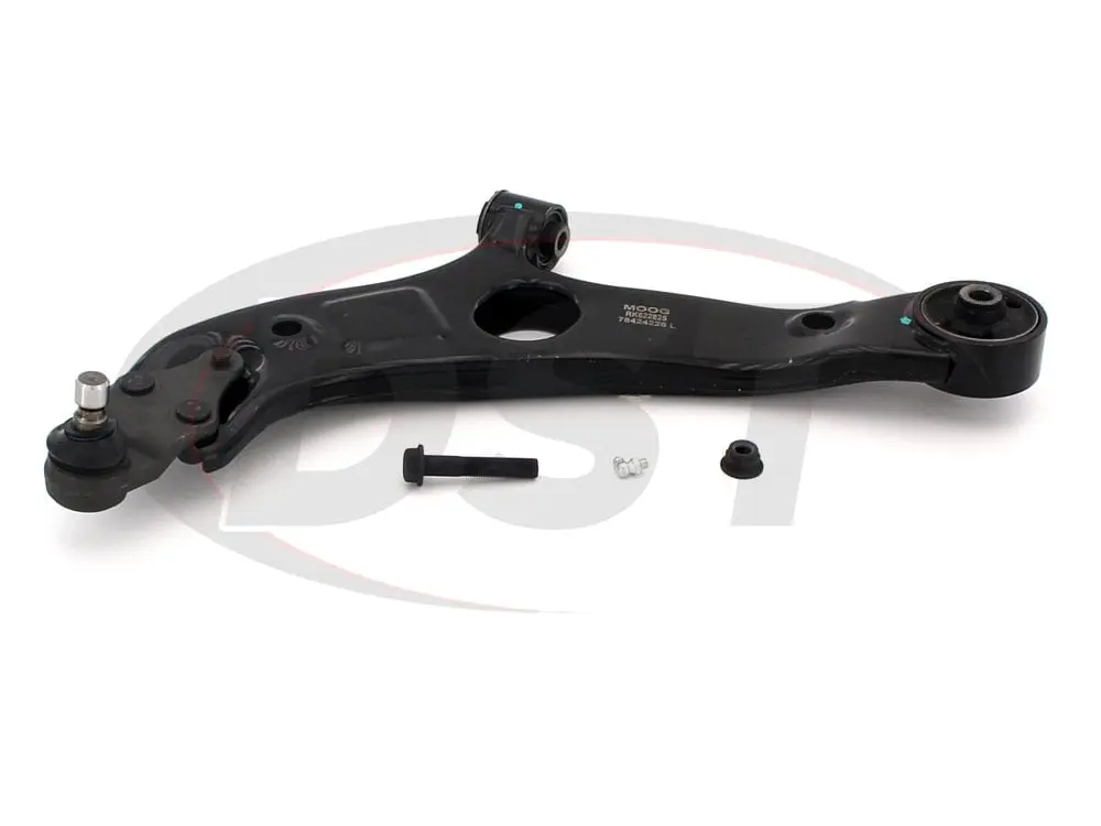 Kia Optima Control Arm Symptoms: How to Diagnose and Fix Them