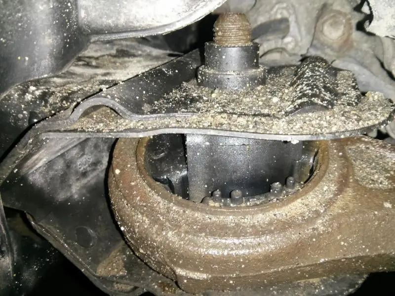2007 Accord steering shimmy -- lower control arm bushings? | Honda Accord  Forums - The DriveAccord community is where Honda Accord 2003+ owners can  discuss reviews, service, parts, and share mods.