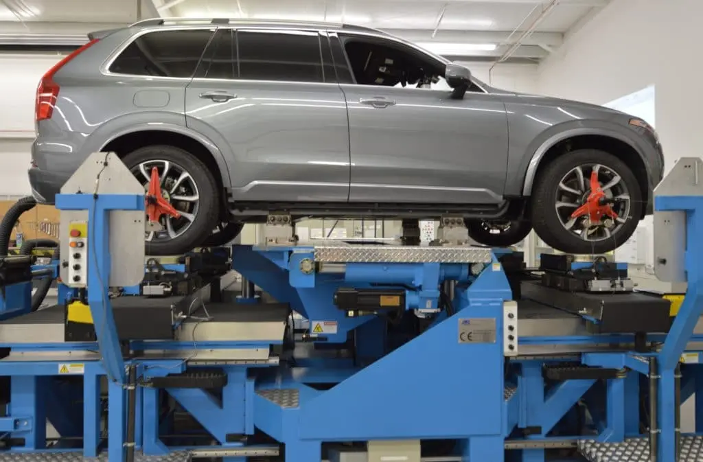 Suspension Compliance Testing: How to Interpret K&C Data for Smarter Parts Buying