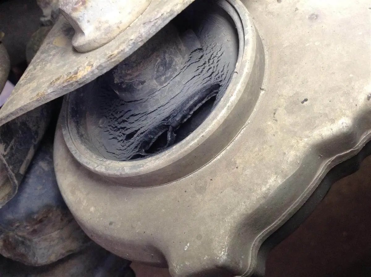 What Happens When a Control Arm Goes Bad? Symptoms, Risks, and Replacement Guide