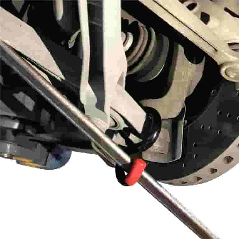 Ball Joint Inspection Procedures: A Tolerance-Based Guide for Load-Carrying, Follower, and Strut Joints