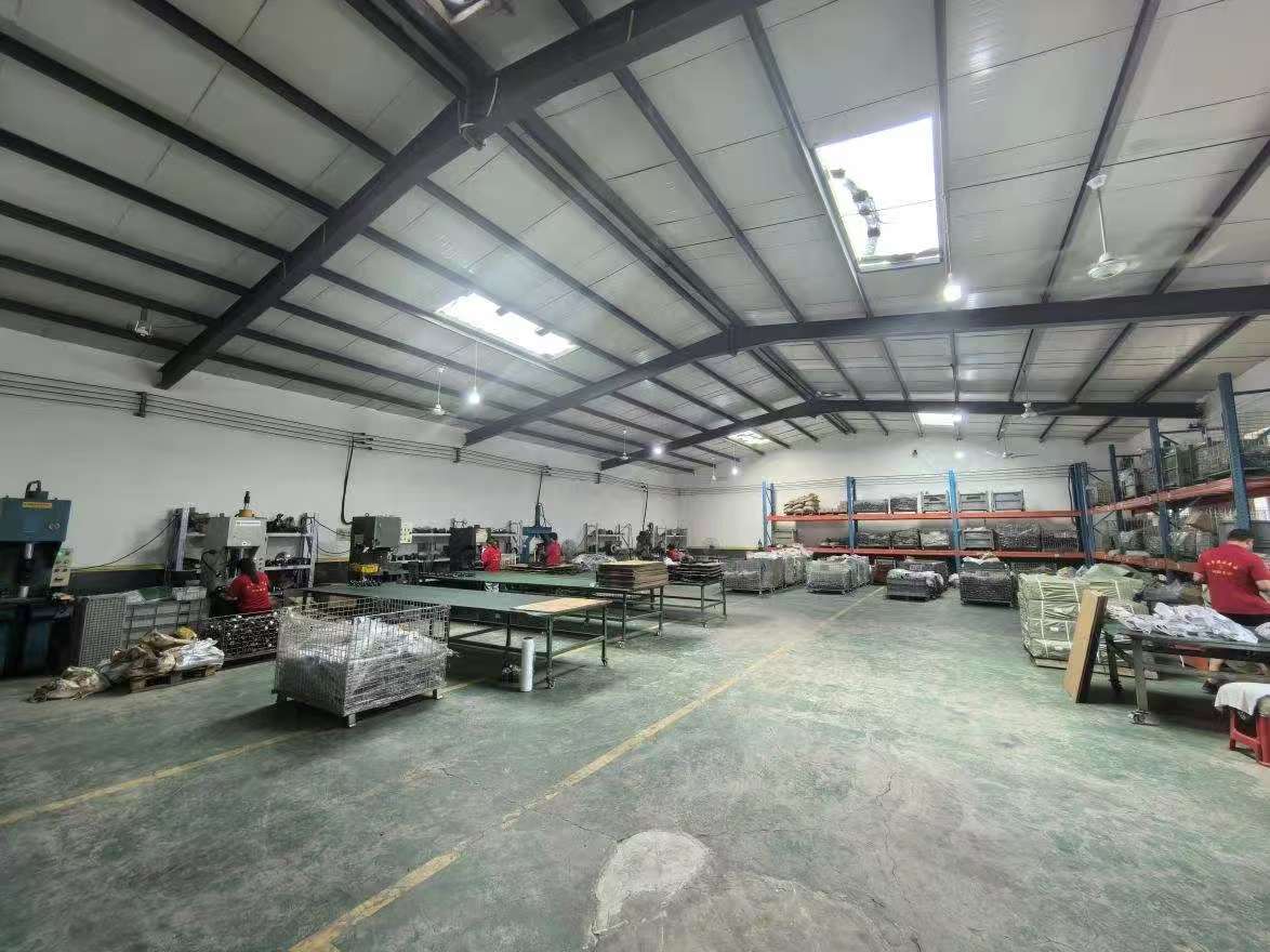 Assembly Production Workshop