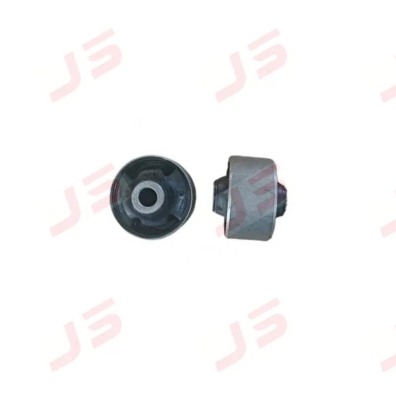 Large suspension bushing