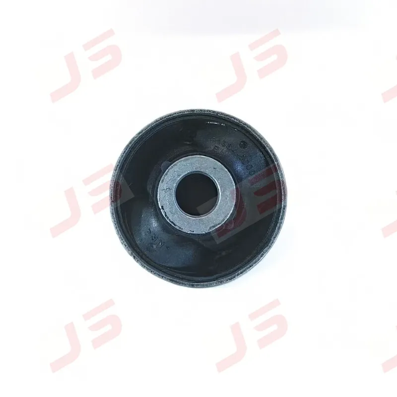 Large suspension bushing