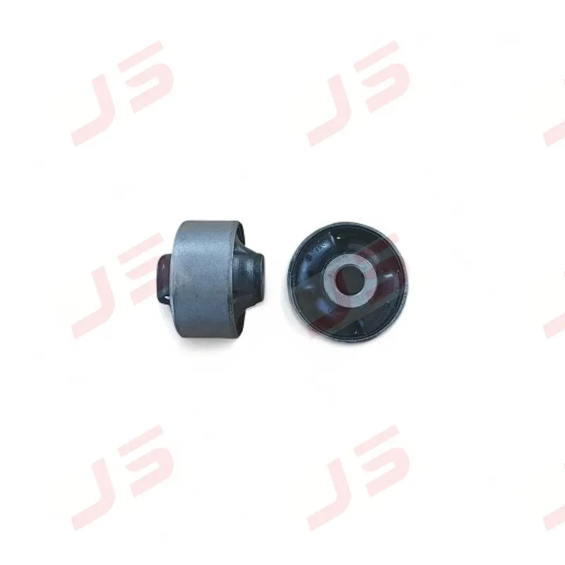 Large suspension bushing