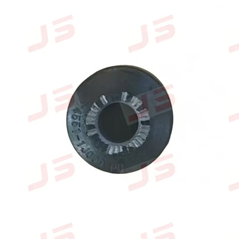 Small suspension bushing