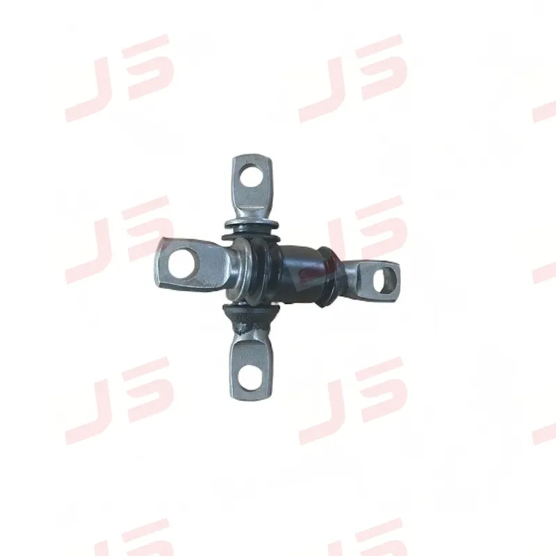 Small suspension bushing