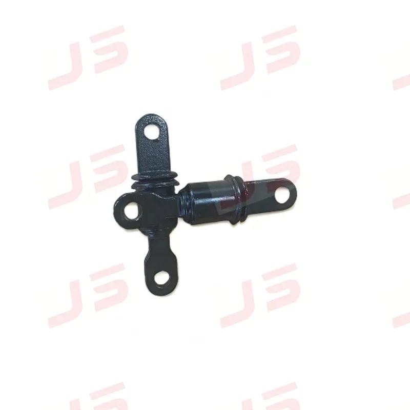 Small suspension bushing
