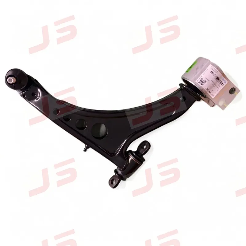Control Arm thumb 2