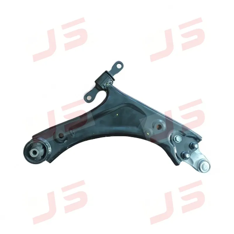 Control Arm thumb 2
