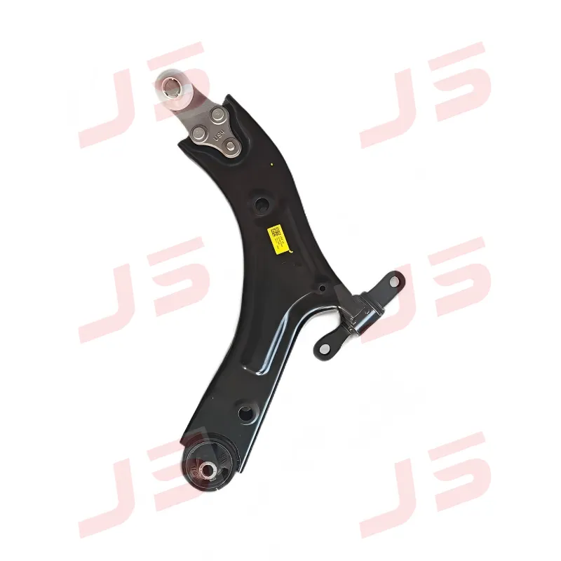Control Arm with Ball Joint