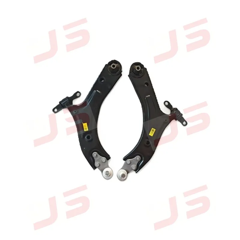 Control Arm with Ball Joint thumb 2