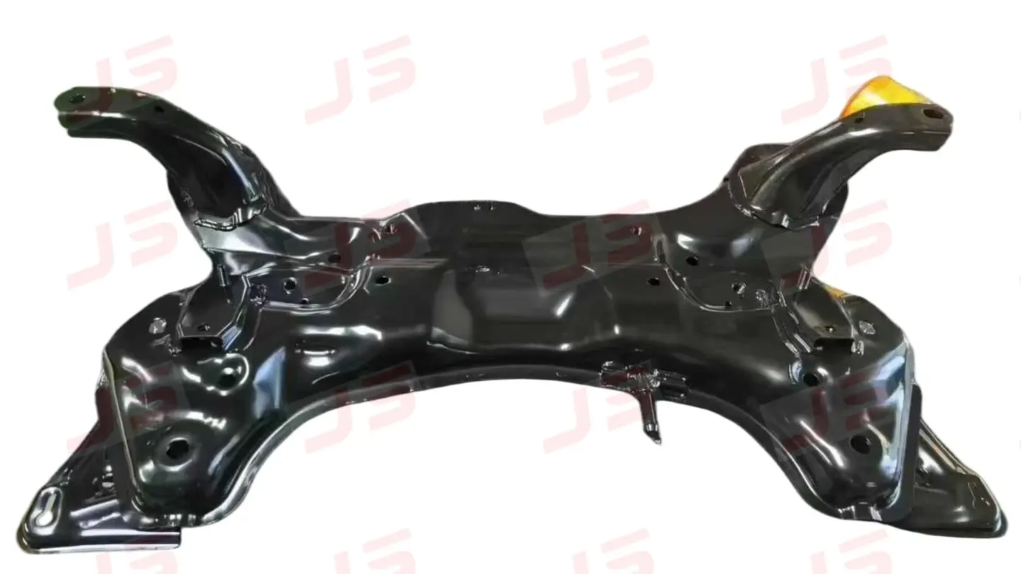 Front subframe