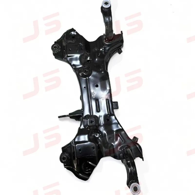 Front subframe