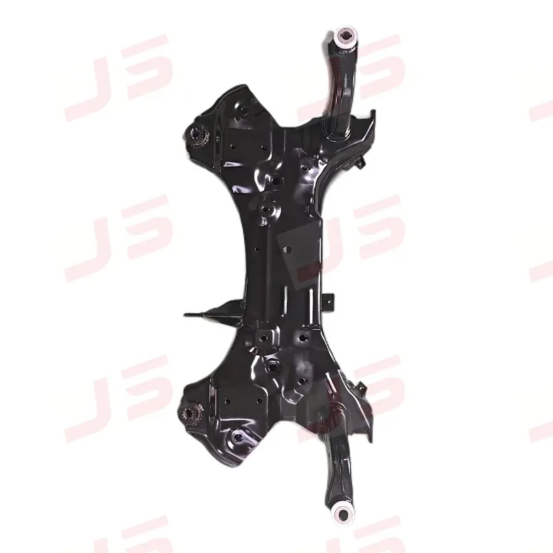 Front subframe