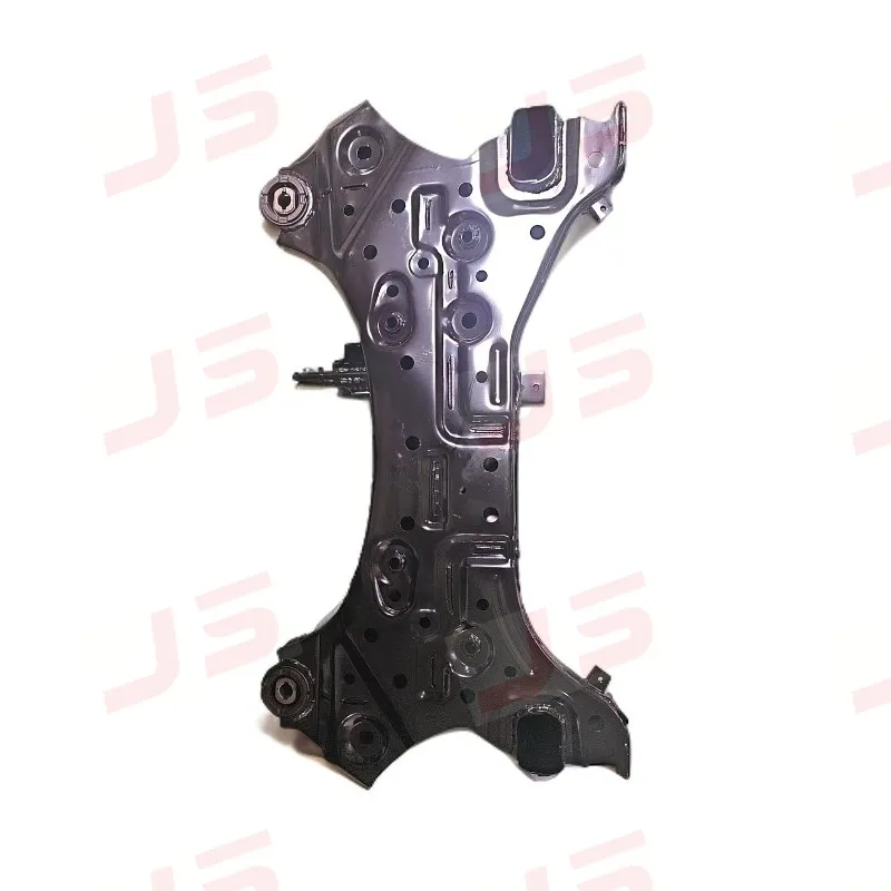 Front subframe thumb 2